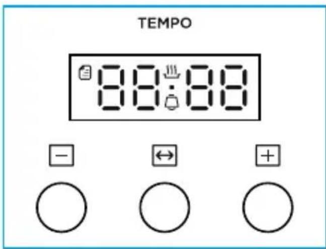 MIDEA TCD80L2 - NOTA - 1