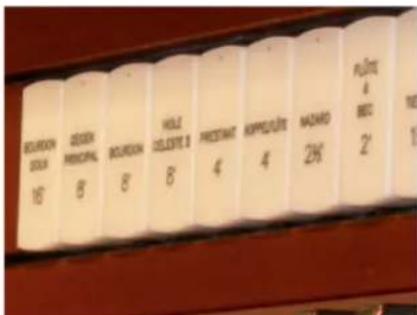 BOURDON SOUZ 10' AEGEN PREMICAL 8' BOURDON 8' HOLE DELICATE 3 8' FROSTANT 4' KOMPSULIFE 4' NASHIO 2% FUJONE & BECO 2' TUES 13'
