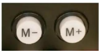 M- M+