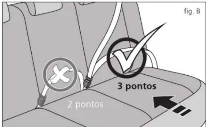 Kiddo Nest 412 - IMPORTANTE LER COM ATENÇÃO E GUARDAR PARA EVENTUAIS CONSULTAS - 1