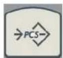 PCE Instruments TB 30C - Teclas e indicadores - 11