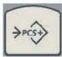 PCE Instruments TB 30C - Teclas e indicadores - 10