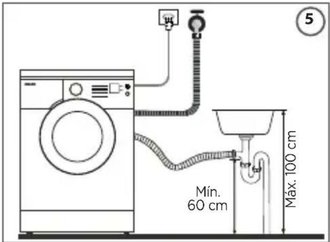 TOSHIBA TWD-BJ135M4BRLWK - IMPORTANTE - 4