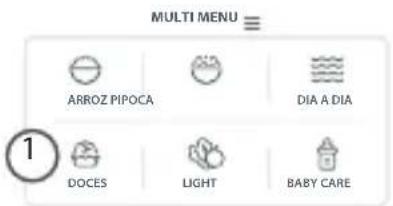 TOSHIBA MM2-EM27P - CupCake: - 1