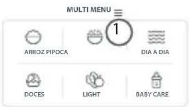 TOSHIBA MM2-EM27P - Pipoca - 4