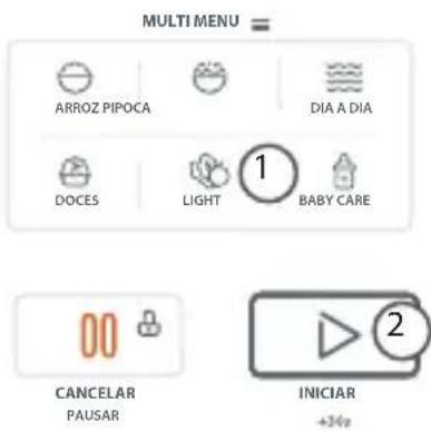 TOSHIBA MM2-EM27P - Beterraba: - 1