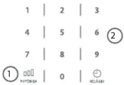 TOSHIBA MM2-EM27P - - COZIMENTO NO MICRO-ONDAS - 1