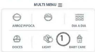 TOSHIBA MM2-EM27P - Papinha: - 1