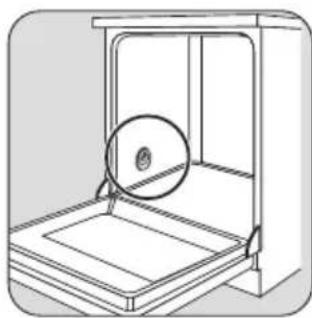 ZANUSSI ZDS 304 - Reglare manuală - 1