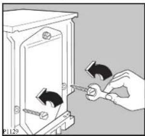 ZANUSSI ZWS 830 - Despachetarea - 2