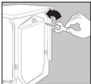 ZANUSSI ZWS 830 - Despachetarea - 6