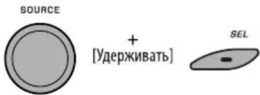 JVC KD-DV6405 - Принудительное извлечение диска - 1