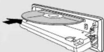 JVC KD-DV6405 - Перед выполнением любых операций выполните следующие действия... - 1