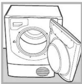Hotpoint Ariston AQC9 BF7 T (EU) - TR - 1