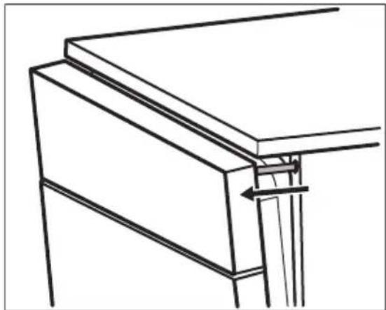 ELECTROLUX ESI8710ROX - AutoOpen - 1