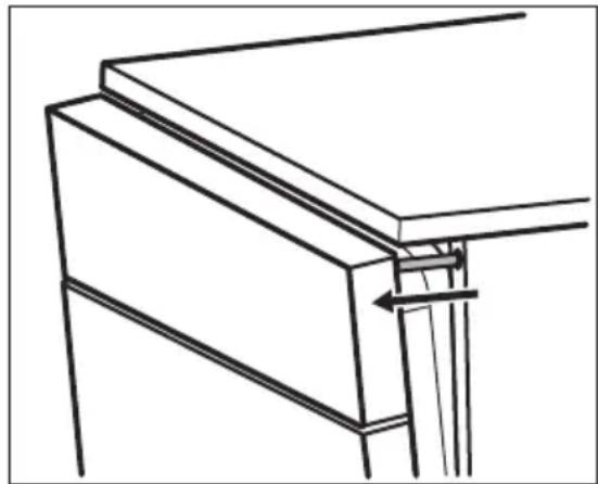 ELECTROLUX ESI8710ROX - AutoOpen - 1