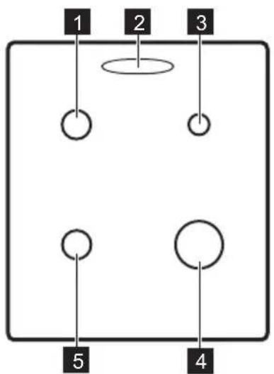 1 2 3 5 4