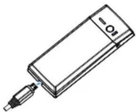 PHILIPS Xenium X3560 - 插入 SIM 卡 - 3