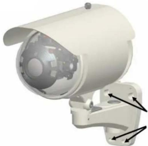 LEVELONE FCS-5044 - Hardware Installation - 1