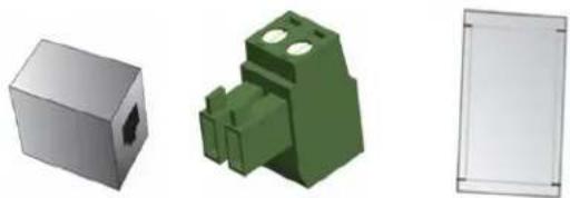 LEVELONE FCS-5044 - Package Contents - 6