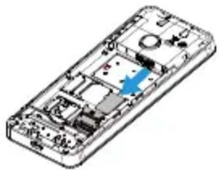 PHILIPS CTE168BK - 插入 Micro SD 卡 (存储卡) - 1