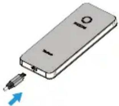 PHILIPS CTE168BK - 插入 SIM 卡 - 3