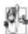 PHILIPS CTE168BK - 无线电波 - 1