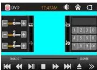 Xomax XM-DTSBN933 - DVD - 4