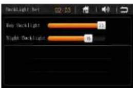 Xomax XM-DTSBN933 - Setting - 6