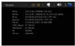 Xomax XM-DTSBN933 - Setting - 8