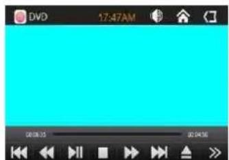 Xomax XM-DTSBN933 - DVD - 1