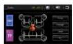 Xomax XM-DTSBN933 - Setting - 20