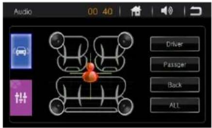 Xomax XM-DTSBN933 - Setting - 17