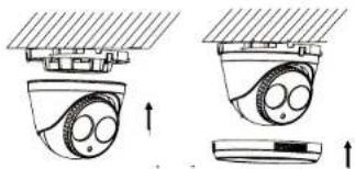 Hikvision DS-2CE16C5T-IT5(12MM) - Steps: - 3