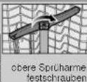 BOSCH SPI53M85EU - Abwasserpumpe reinigen - 5