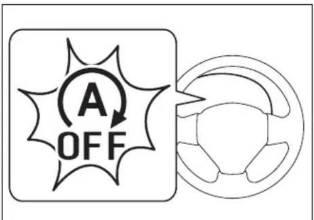 A OFF