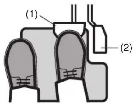 (1) (2)