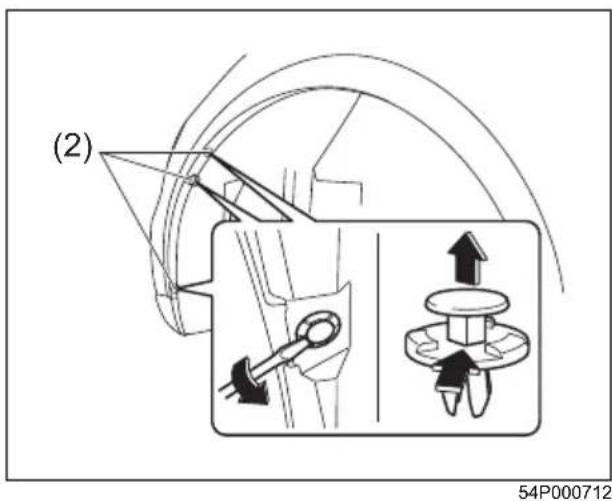 (2) 54P000712