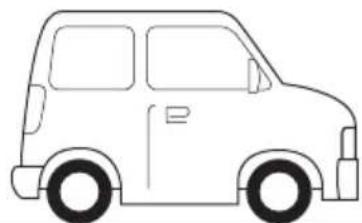 SUZUKI Escudo (2016) - エマージェンシーストップシグナル (ESS) - 1