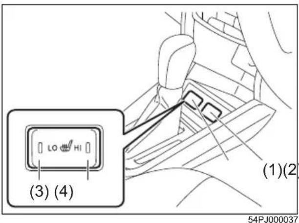 (1)(2) (3) (4) 54PJ000037