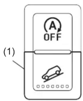 (1) OFF