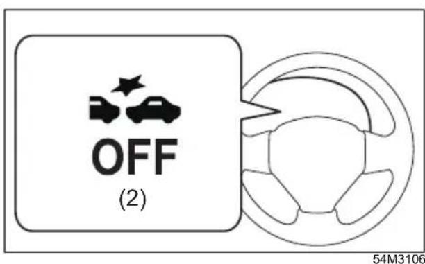 OFF (2) 54M3106
