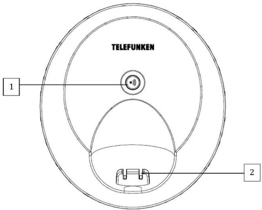 TELEFUNKEN 1 2