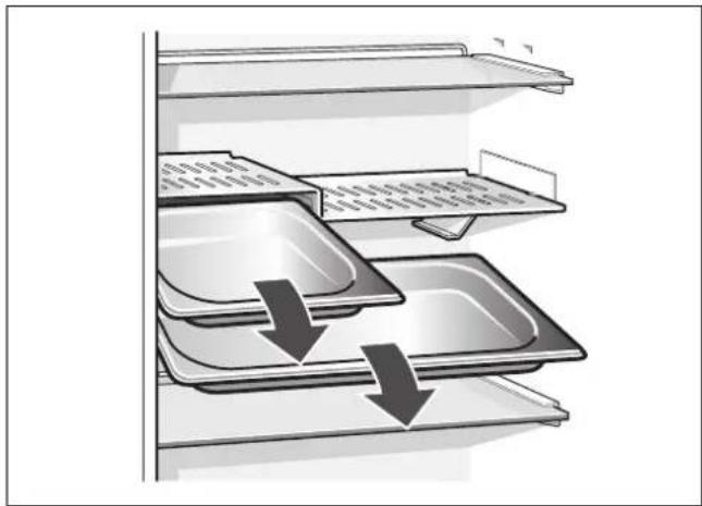 GAGGENAU RC247202 - Bacsgastronorme - 1