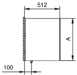 512 A 100
