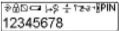 200000 1-9 1-7 2-8 PIN 12345678