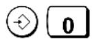 BELGACOM Maestro 300 - Netlijncodes invoeren - 2