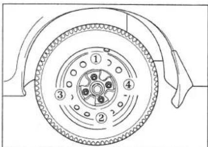 Technical diagram of a mechanical gear assembly with numbered components