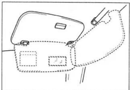 KIA Carens (2002) - WAARSCHUWING! - 1