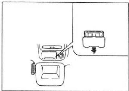 KIA Carens (2002) - OPMERKING - 1